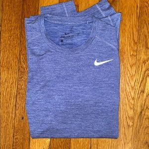 Nike Dri-Fit Long Sleeve T-Shirt